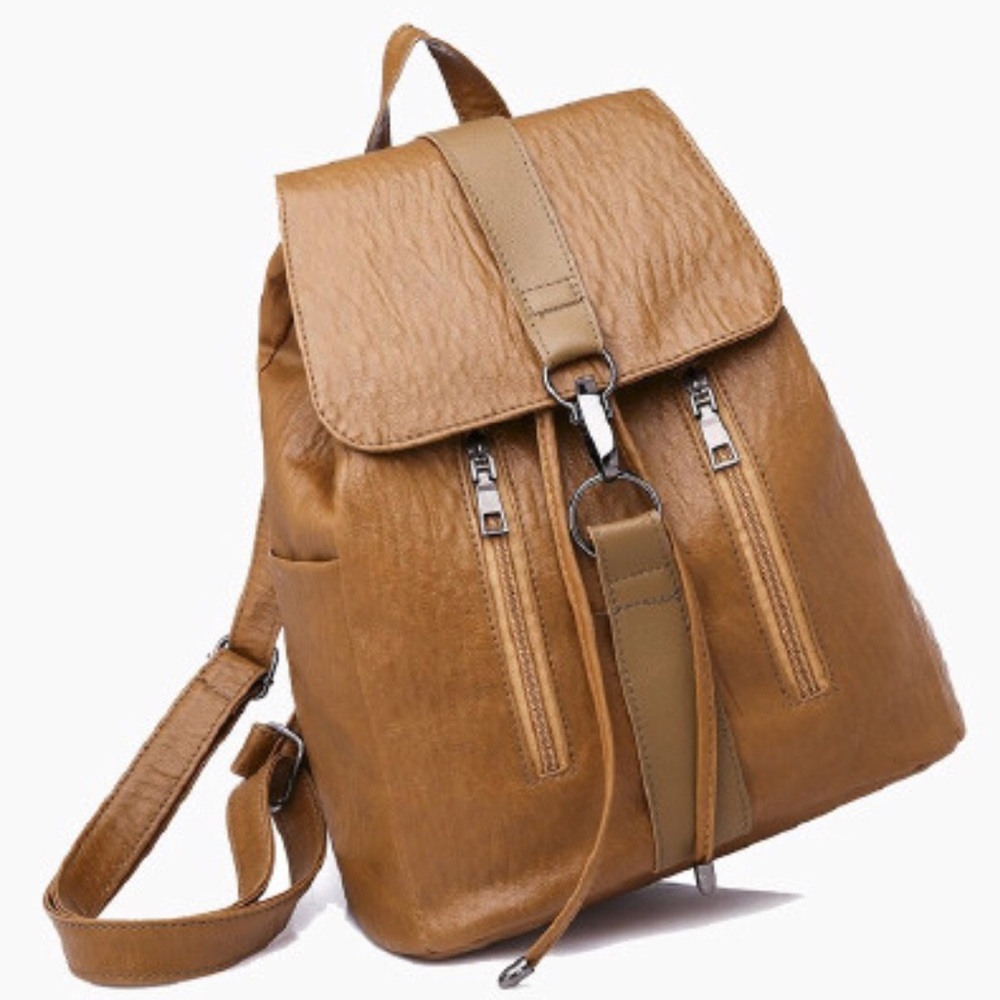 Hot back packs